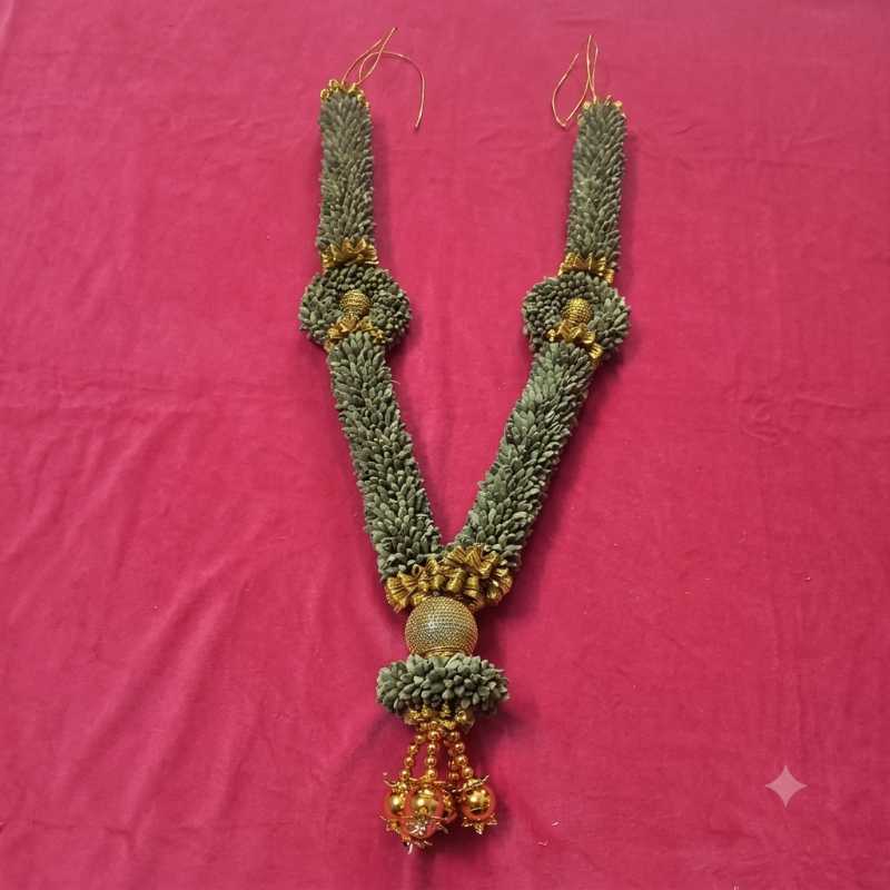 Wedding Cardamom Garland