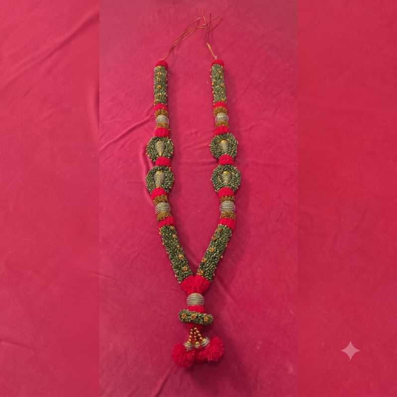 Vip Cardamom Garland