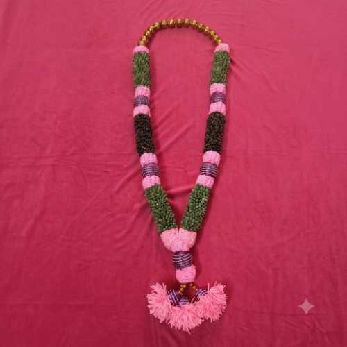 Cardamom-&-Clove-Garland