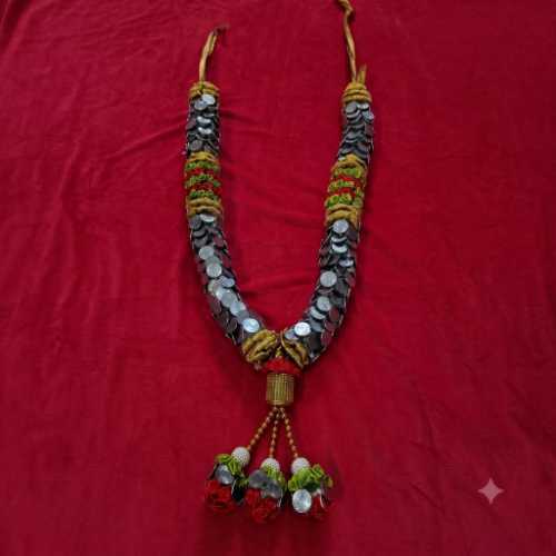 Custom-Coin-Garland