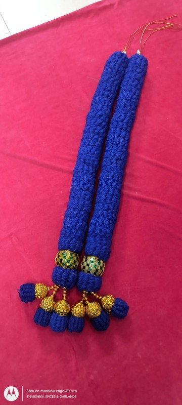 Tharshika Spice and Garland
